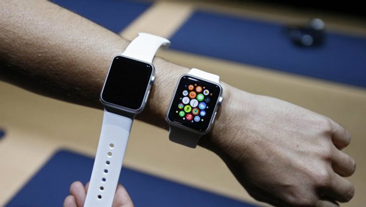 Apple Online Store Thailand จำกัดซื้อ Apple Watch คนละ 2 เรือนเท่านั้น, ส่งนานกว่าสัปดาห์