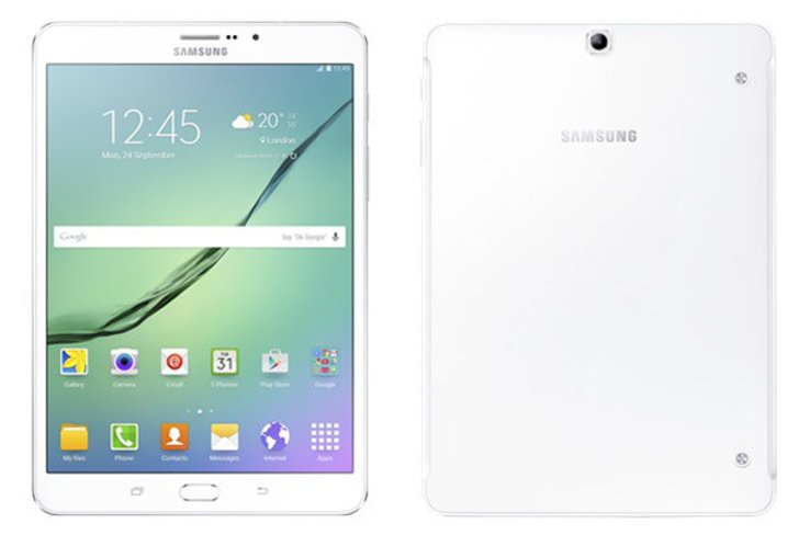 Samsung Galaxy Tab S 2 เปิดตัวอย่างเป็นทางการสานต่อ Tablet บางและจอละเอียดยิบ