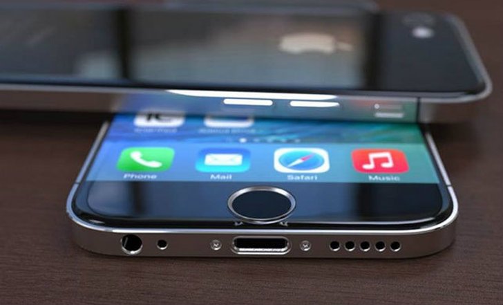 เห็นหรือยัง? คอนเซปต์ดีไซน์ iPhone 7 ใหม่ล่าสุดที่อยากอวด