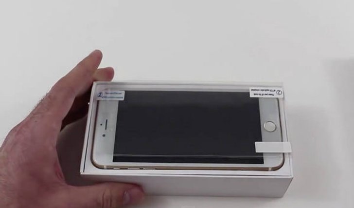 iPhone 6 ของจริง vs iPhone 6 ของก็อบ ของปลอม เครื่องจีน ต่างกันอย่างไร มีวิธีการตรวจสอบได้อย่างไรบ้า