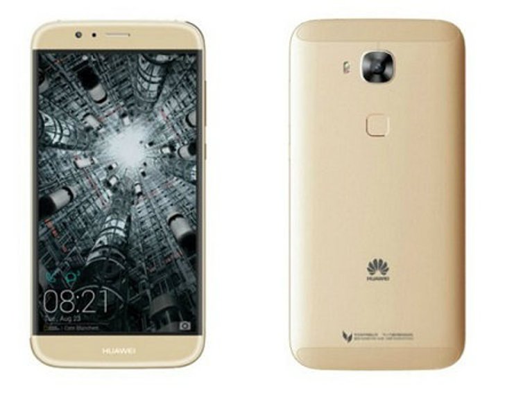 Huawei G8 เปิดตัวแล้ว เห็นเงียบ ๆ แบบนี้ก็สวยนะ