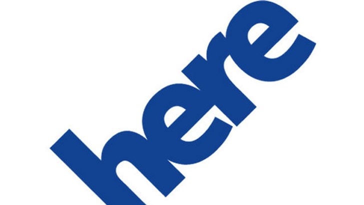 Nokia ขายธุรกิจแผนที่ Here ให้ค่ายรถยนต์ในเยอรมนีแล้ว