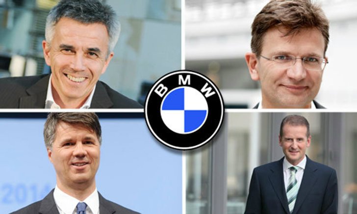 บทสัมภาษณ์ผู้บริหาร BMW หลัง Apple เข้าไปคุยโปรเจค Apple Car