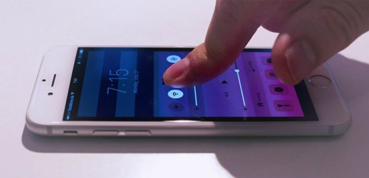 Force Touch บน iPhone 6S ใช้งานอย่างไร มีประโยชน์ตรงไหน ? มาชมคลิปวีดีโอสาธิตการทำงานกัน