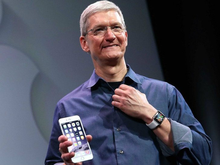 “Apple สีทอง” กับตลาดแห่งความเชื่อในจีน