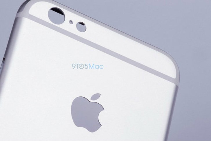 ภาพหลุดแรก iPhone 6S มาแล้ว! ดีไซน์เดิม แต่เปลี่ยนฮาร์ดแวร์ภายใน