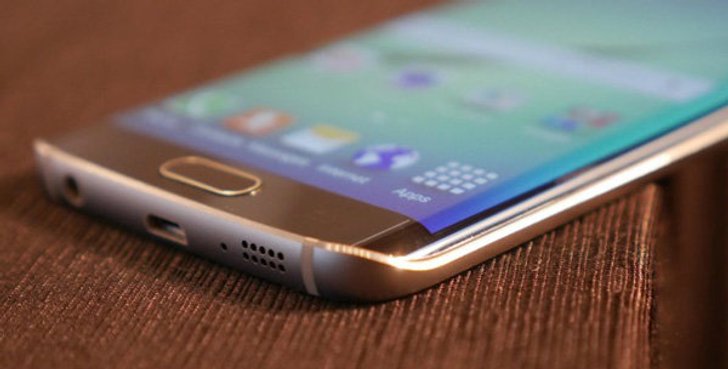 เทียบกันชัดๆ กับภาพหลุด Samsung Galaxy S6 edge Plus เทียบกับ Galaxy S6 edge