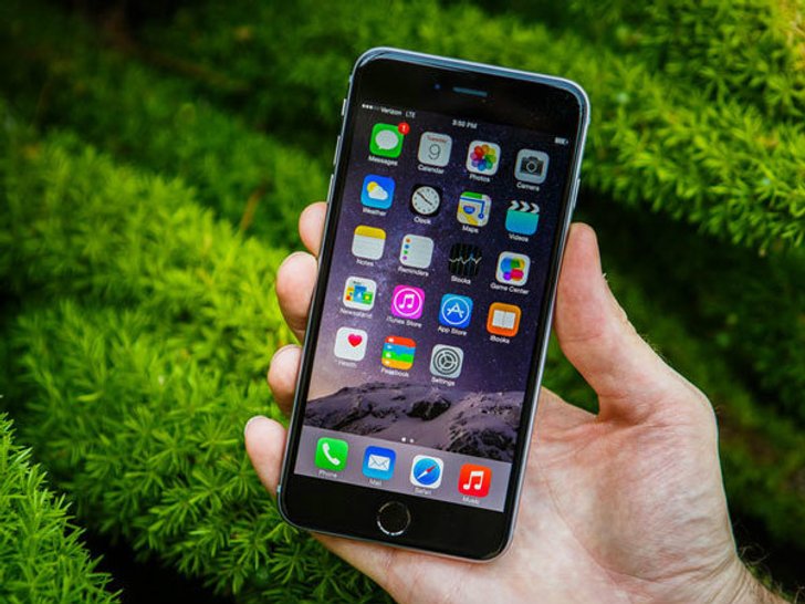 ไอโฟน 6S ตัวเครื่องหนากว่า iPhone 6 คาดแก้ปัญหา Bendgate