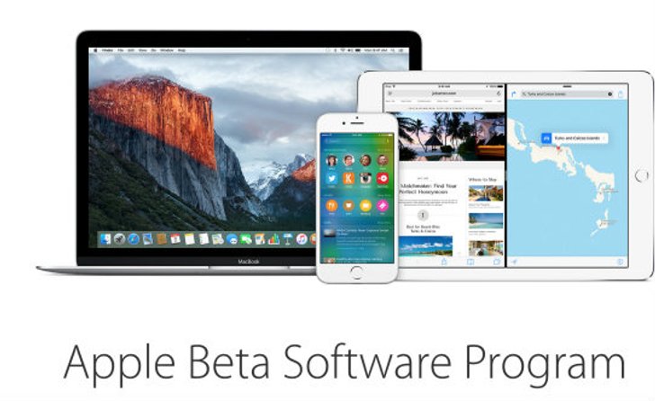 มาแล้ว! iOS 9 Public beta ใครก็ติดตั้งทดสอบตัว beta ได้ วิธีติดตั้งที่นี่
