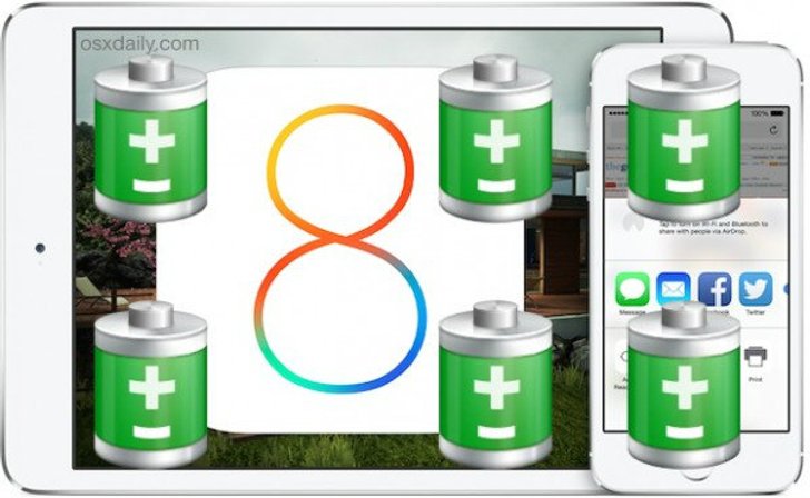 แนะนำวิธีช่วยประหยัดแบต iPhone ให้อยู่นานขึ้น ตั้งค่าง่าย ๆ ตามนี้เลย