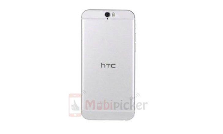 ภาพหลุดหลังเครื่อง HTC A9 (Areo) มันเหมือน iPhone มากมาย