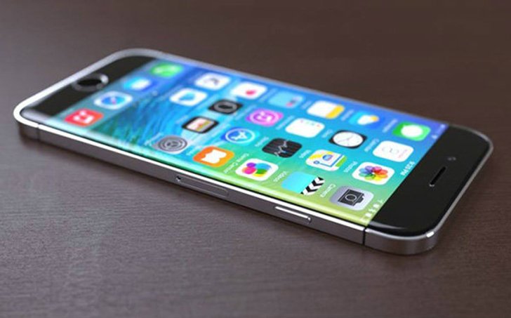 เผยโฉม iPhone 7 concept ดีไซน์เดียวกับ iPhone 4 พร้อมหน้าจอชิดขอบ สวยที่สุดเท่าที่เคยมีมา