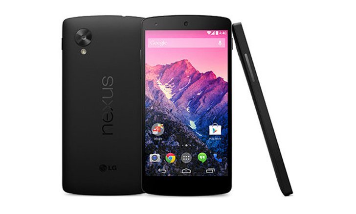 สื่อนอกเผยสเปคหลุดของ LG Nexus 5 คล้ายรุ่นท็อปในค่าตัวเอง เกือบหมด