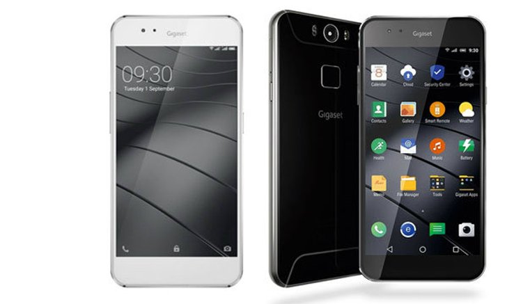 Gigaset เปิดตัวมือถือรุ่นใหม่ Gigaset ME หลายหลายรุ่นพร้อมสเปคเทพสุดกับ RAM 5GB