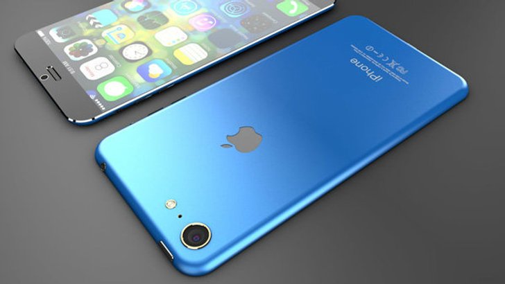 iPhone 6c ไอโฟนรุ่นเล็ก กับบอดี้โลหะที่พรีเมียมกว่าเดิม อาจมีลุ้นเผยโฉมพร้อมกับ iPhone 6s และ 6s Plu