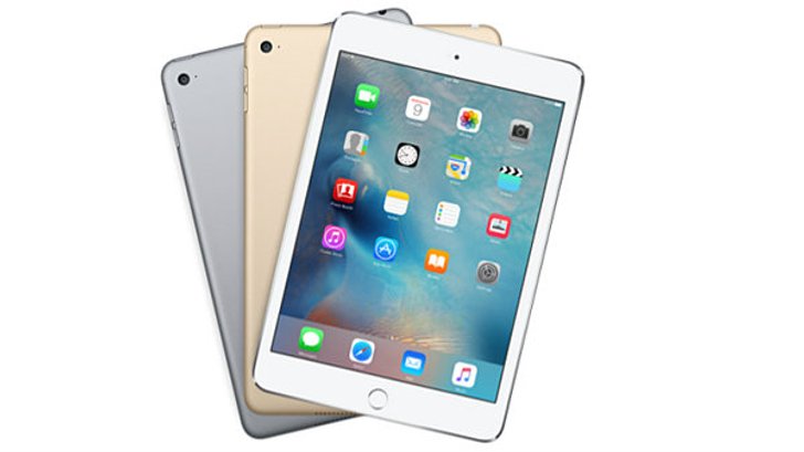 เหตุผลที่ Apple ไม่พูดถึง iPad mini 4 พร้อมสรุปสเปค ราคา และวันวางขาย