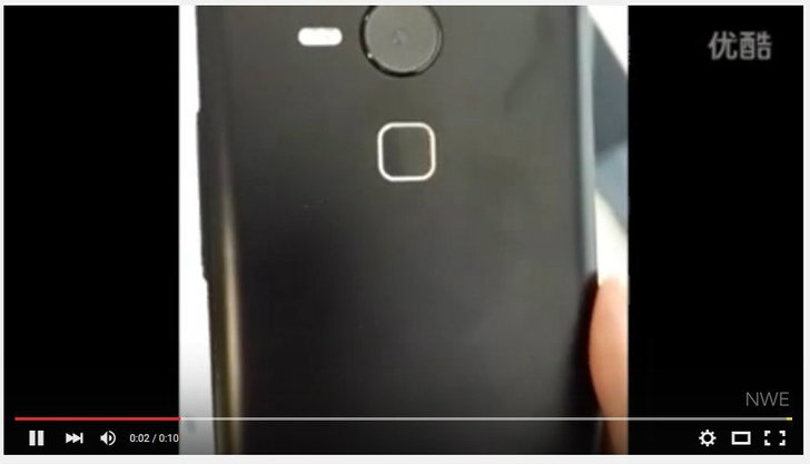 มาเป็นคลิป หลุดภาพสมาร์ทโฟนปริศนา คาดเป็น Huawei Nexus !!