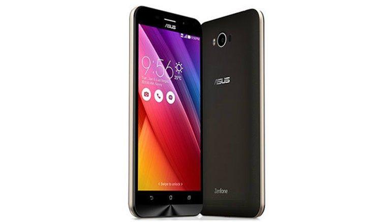 ASUS เปิดตัว Zenfone Max แบตฯอึด พร้อมแปลงร่างเป็น Power Bank ได้