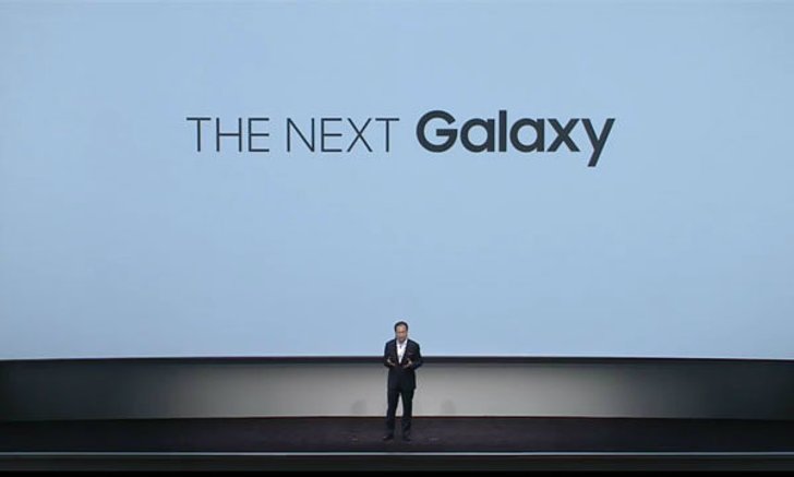 สรุปในงาน Samsung Unpacked 2015 EP2 เปิดของลับ จาก Samsung