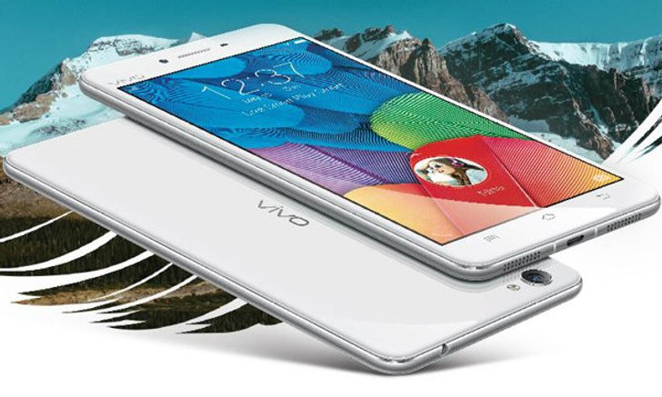 แนะนำการใช้งาน vivo X5Pro เบื้องต้น