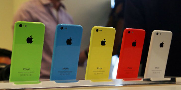 หลุดข้อมูลสำคัญ ชี้ชัด iPhone 6C จะยังไม่เปิดตัวในปีนี้