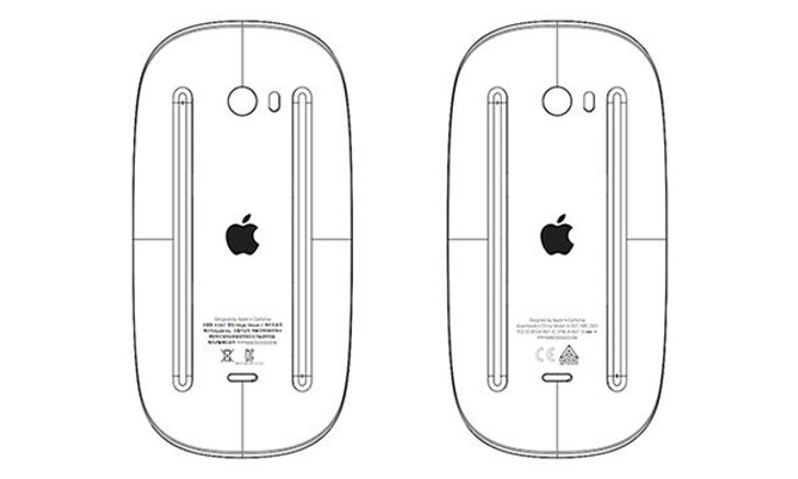 Apple เตรีมอัพเกรด Magic Mouse และ Wireless Keyboard ใหม่