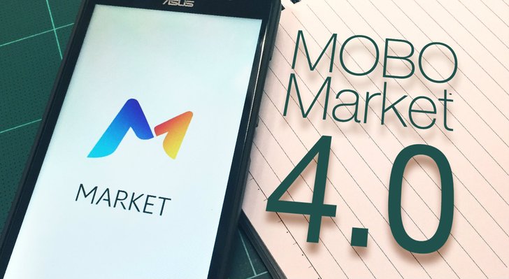 ใช้ง่าย เหมาะกับคนไทย ลองกันรึยังกับ MoboMarket