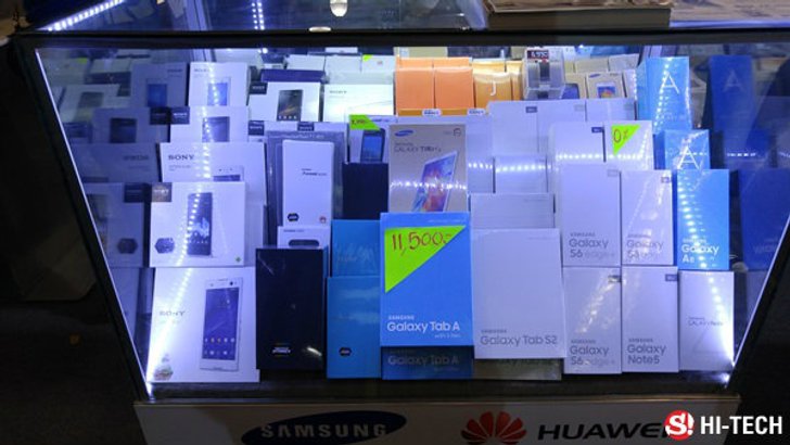 เทคนิคซื้อมือถือในงาน Thailand Mobile Expo ให้ได้ราคาถูกและของแถมมากสุด
