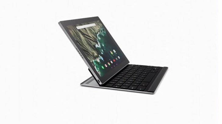Google เปิดตัว Pixel C แท็ปเล็ตระบบ Chrome OS ที่หน้าตาเหมือน Surface 3 เลย