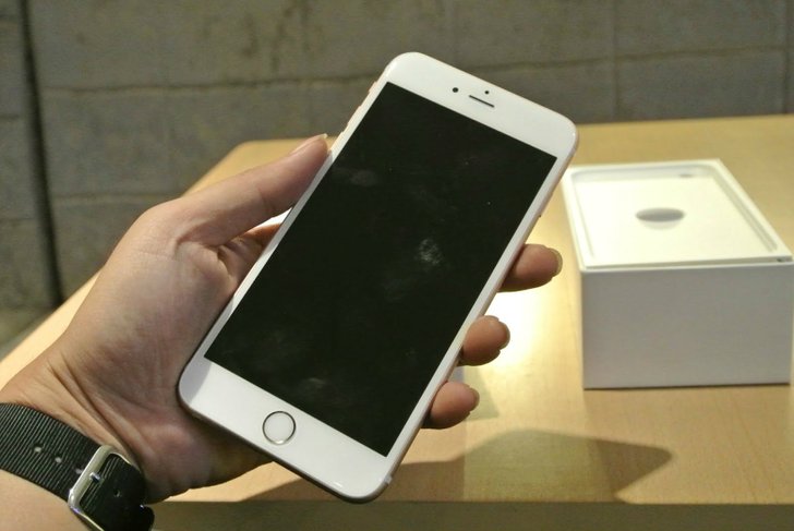 iFixit เฉลย! iPhone 6s และ iPhone 6s Plus มีซีลกันน้ำติดตั้งอยู่รอบเครื่อง แต่แอปเปิลไม่พูดถึง