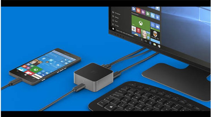 Microsoft ปล่อย Lumia 950 และ 950 XL มือถือเรือธงที่ทำอะไรได้มากกว่าที่คิด