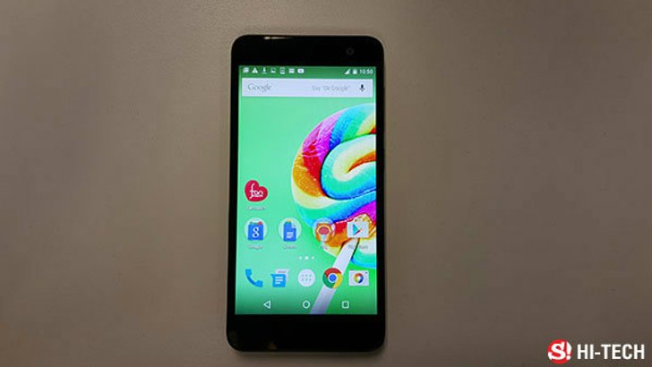 Google เสริฟ Android 6.0 Marshmallow ให้กับ Android One รุ่นแรก ๆ ใน อินเดีย แล้วครับ