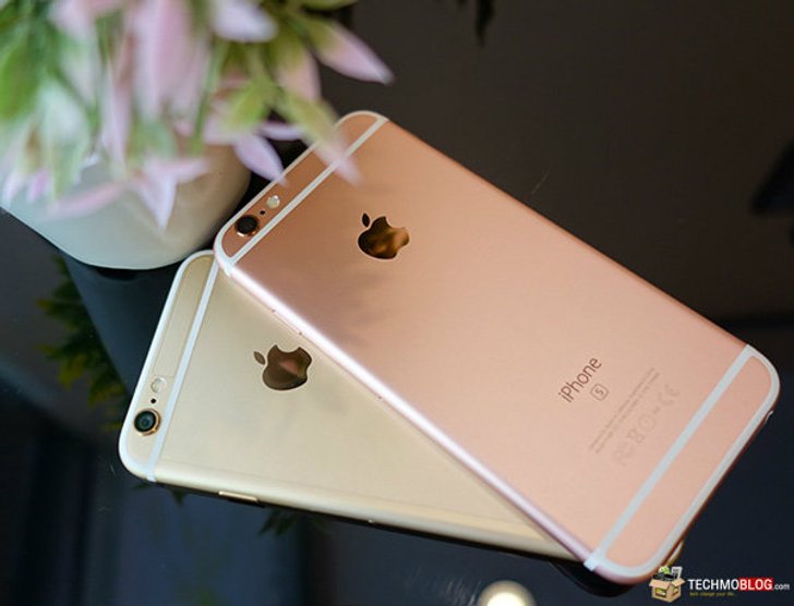 เปรียบเทียบภาพถ่าย ระหว่าง iPhone 6 และ iPhone 6S ทั้งกล้องหน้าและหลัง ต่างกันมากน้อยแค่ไหน