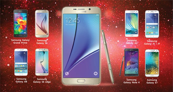 แนะนำโปรโมชั่น นำเครื่องเก่ามาแลกซื้อเครื่องใหม่ ลดสูงสุด 11,400 บาท