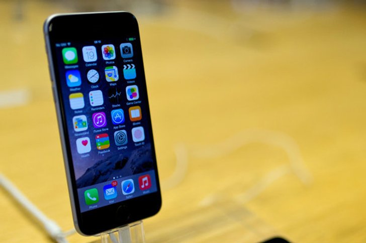 Apple iPhone 6s