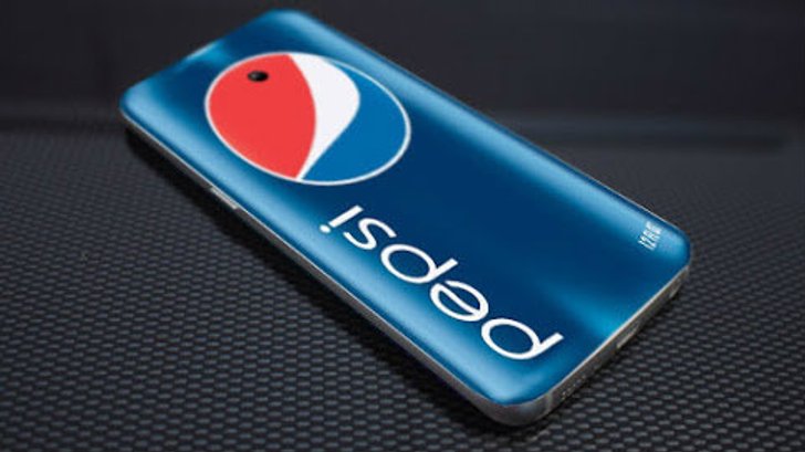 เป๊ปซี่ Confirm Pepsi P1 มีจริงและจำหน่ายเฉพาะในจีนเท่านั้น