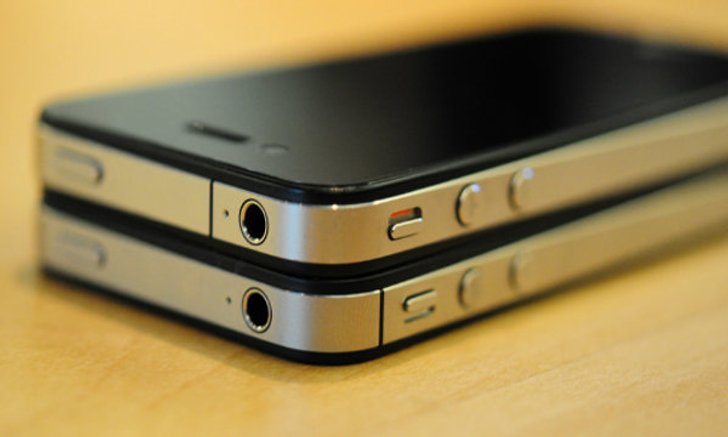 วิธีเพิ่มความเร็ว iPhone 4s จอมอืดให้กลับมาลื่นอีกครั้ง