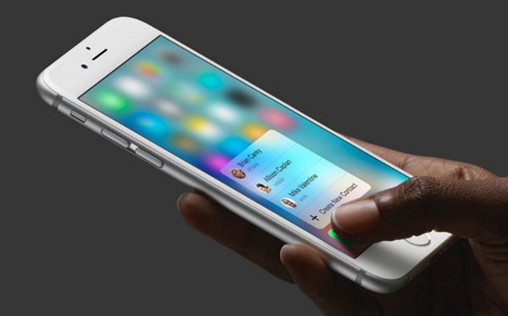 ภาพยืนยันชัด iPhone 6S แบตความจุน้อยกว่า iPhone 6 เสียอีก