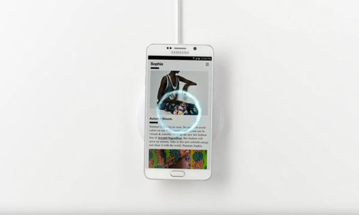 Samsung ปล่อยโฆษณา เอาคืน iPhone ในแคมเปญ It's Not a Phone, It's a Galaxy