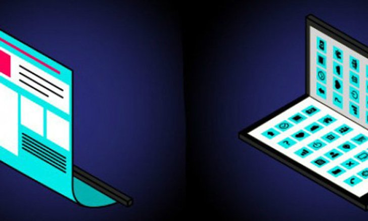 Samsung หลุดชื่อ Project Valley คาดว่าจะเป็นมือถือสามารถพับจอรุ่นแรกของโลกพบกัน มกราคมปีหน้า