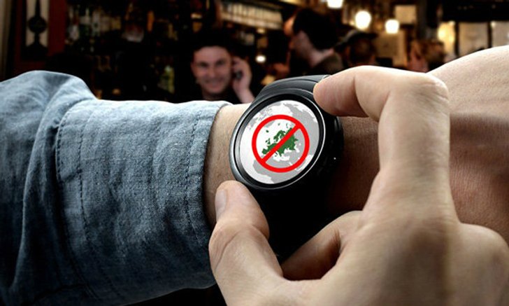 ข่าวร้ายยังไม่จบ เมื่อ Samsung Gear S2 จะไม่มีรุ่น 3G เข้าไปจำหน่ายในยุโรป