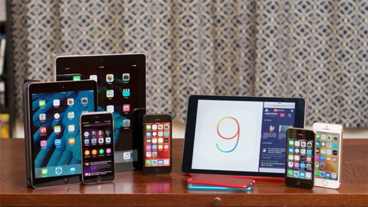 ผลการทดสอบ iOS 9 Vs iOS 8.4.1 ดีขึ้นหรือไม่อย่างไร มาดูกัน