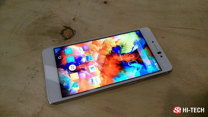 พรีวิว i-mobile iqz bright มือถือฮิปสตู้ เน้นการถ่ายภาพอย่างจริงจัง