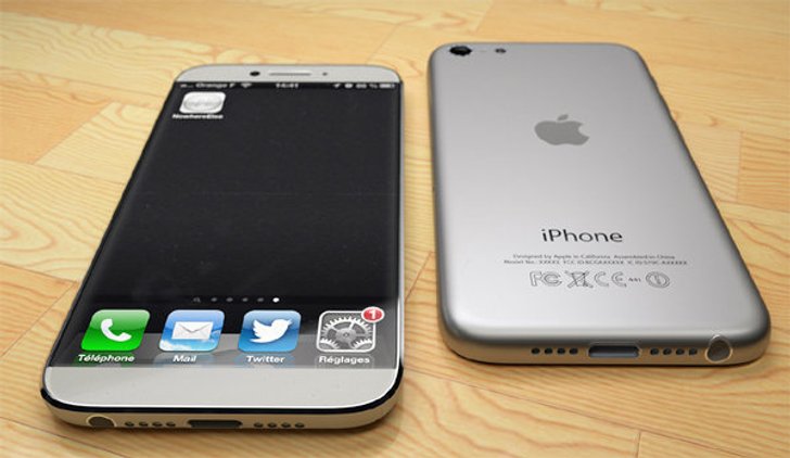 พบเอกสาร! iPhone 6 คือชื่อของไอโฟนรุ่นใหม่