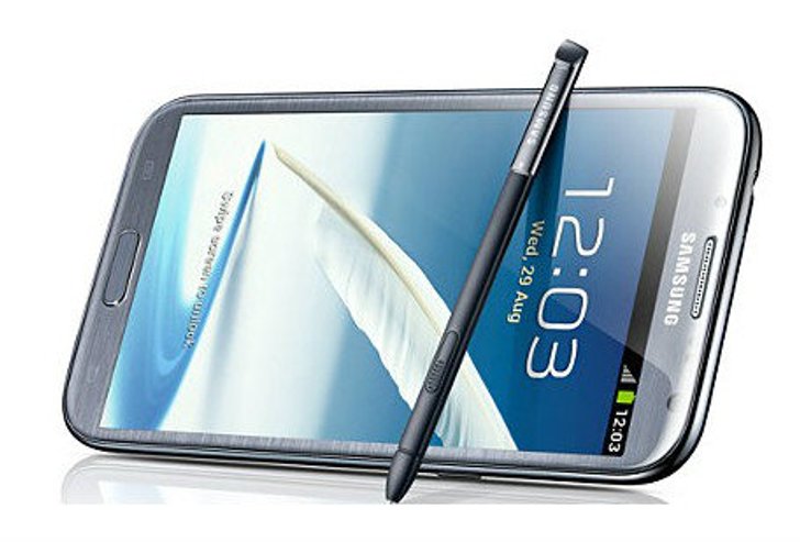 Note 3 ยังใช้พลาสติกเป็นส่วนประกอบ