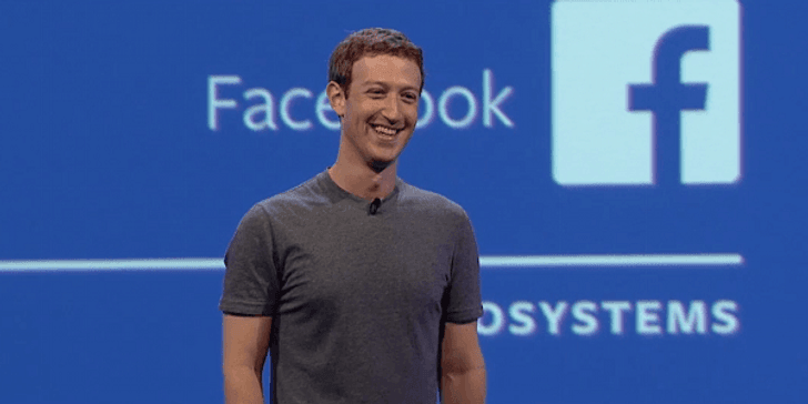เผยแนวคิด Facebook สร้าง “ความสุข” ให้พนักงานอย่าง “ยั่งยืน”