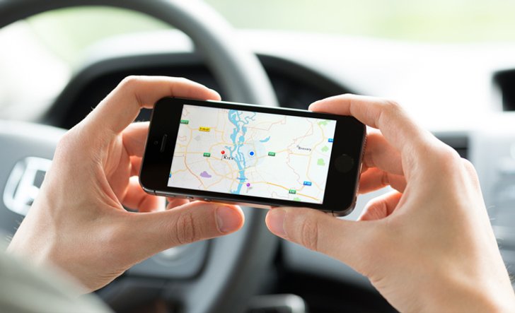 สงกรานต์นี้ เดินทางง่ายขึ้นด้วยแอพช่วยนำทาง ที่ไม่ได้มีแค่ Google Maps