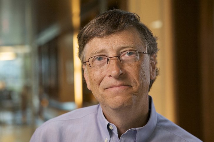 Bill Gates เผยวางกฏเข้มไม่ให้ลูกแตะสมาร์ทโฟนจนถึงอายุ 14