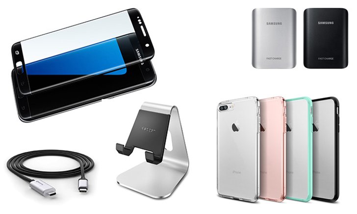 5 Gadget ที่ควรมีพร้อมเมื่อซื้อมือถือใหม่