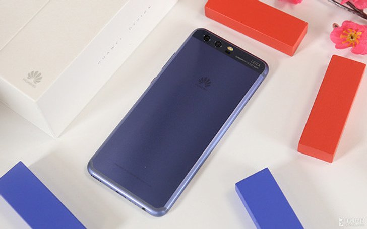 Huawei ประเดิมไตรมาสแรกรั้งเบอร์ 1 ยอดขายมือถือสูงสุดในจีน